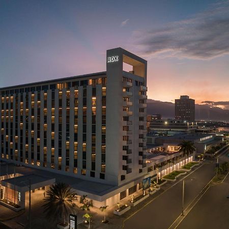 Rok Hotel Kingston Tapestry Collection By Hilton Luaran gambar