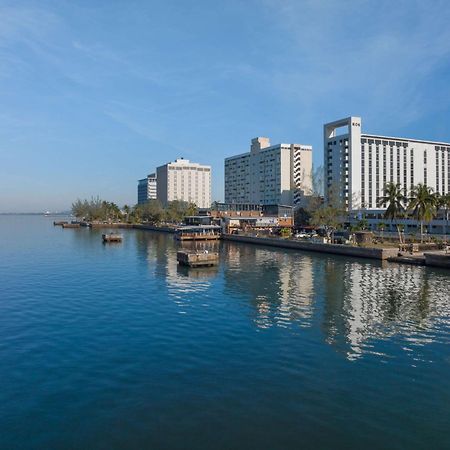 Rok Hotel Kingston Tapestry Collection By Hilton Luaran gambar