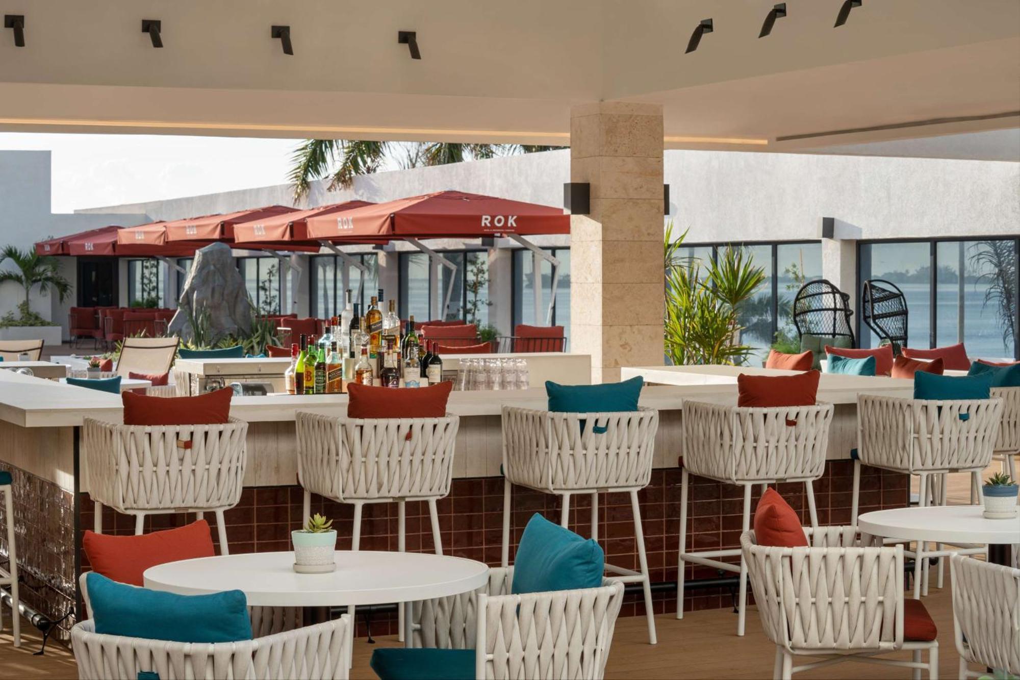 Rok Hotel Kingston Tapestry Collection By Hilton Luaran gambar