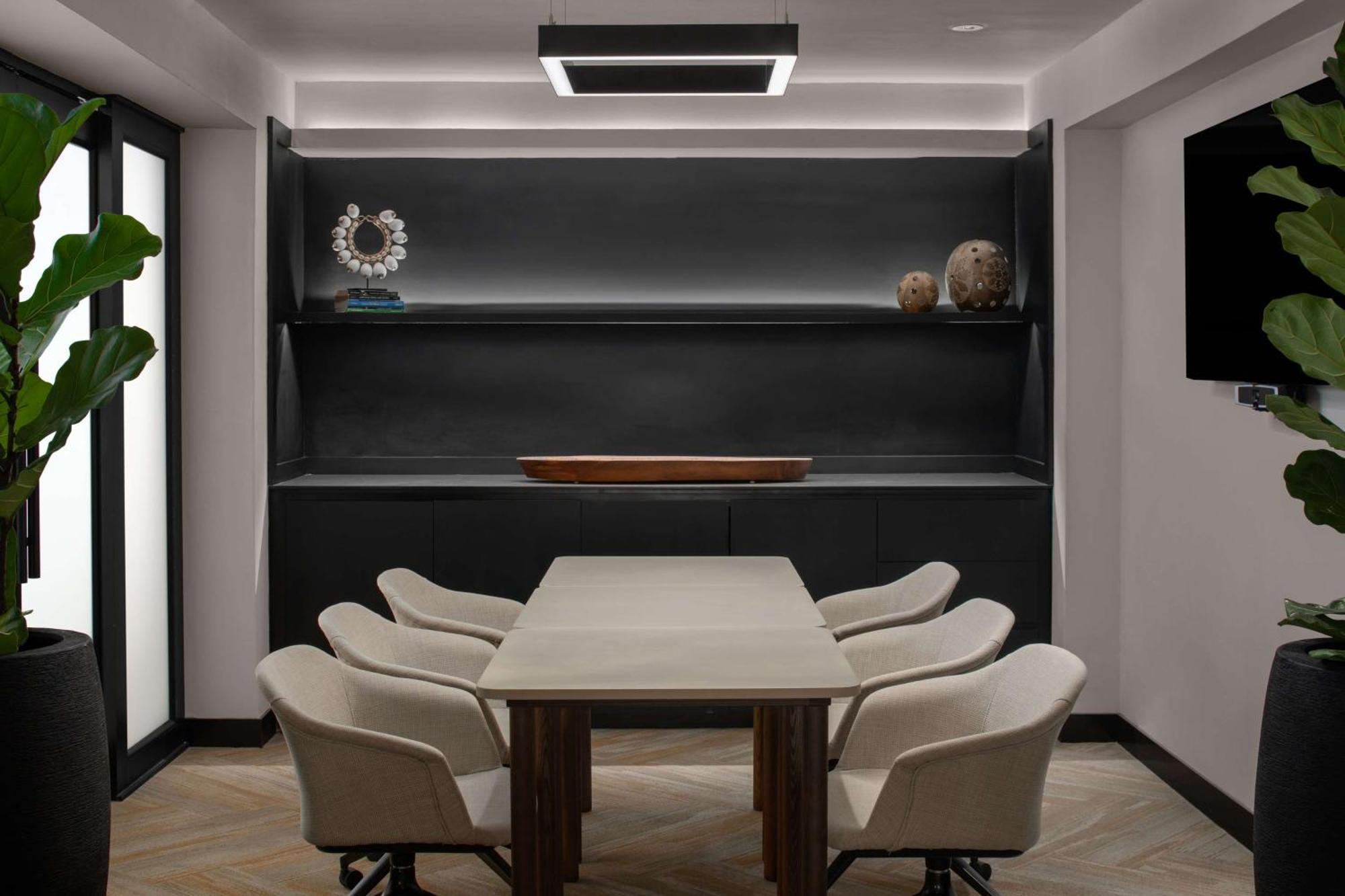 Rok Hotel Kingston Tapestry Collection By Hilton Luaran gambar