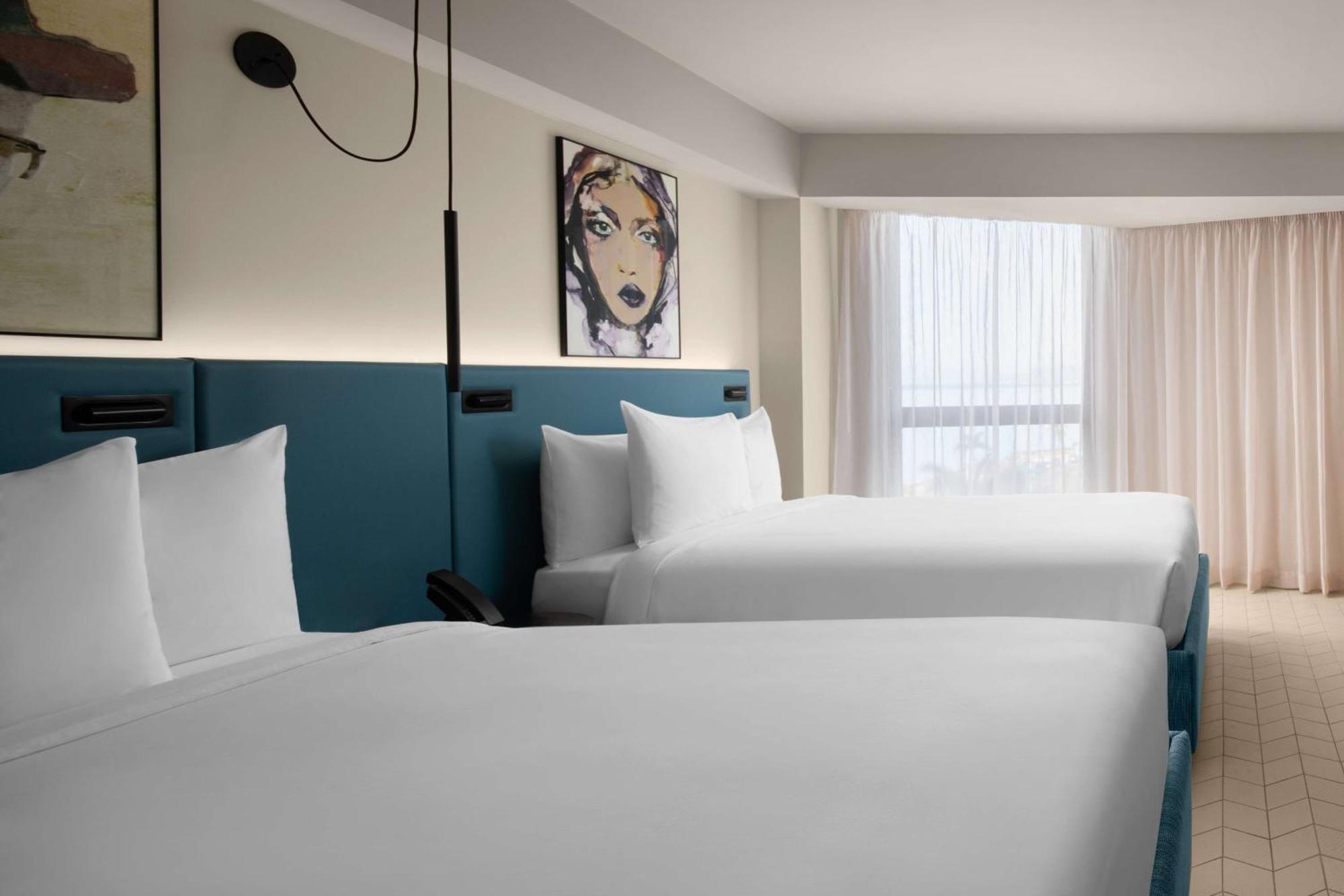 Rok Hotel Kingston Tapestry Collection By Hilton Luaran gambar