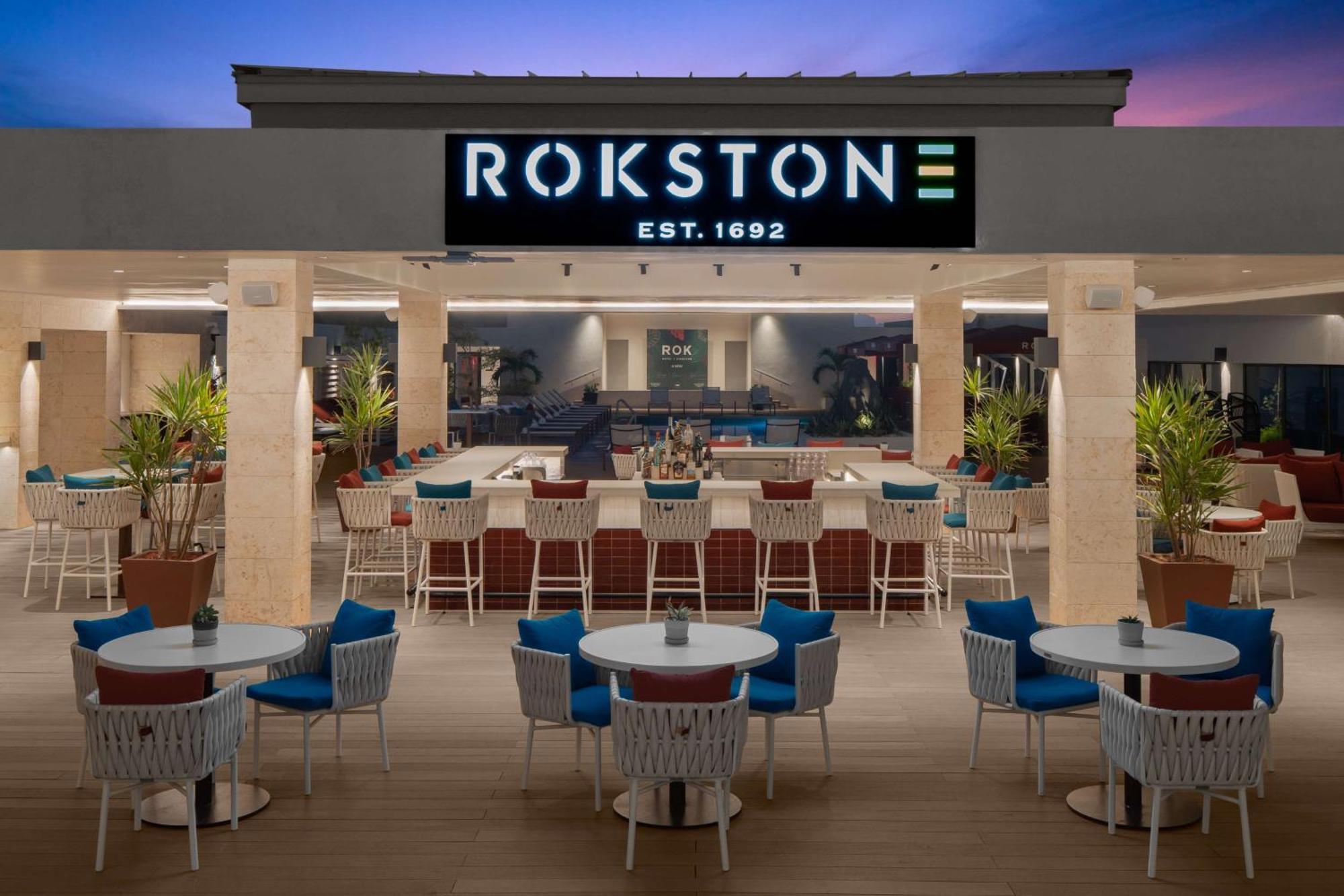 Rok Hotel Kingston Tapestry Collection By Hilton Luaran gambar