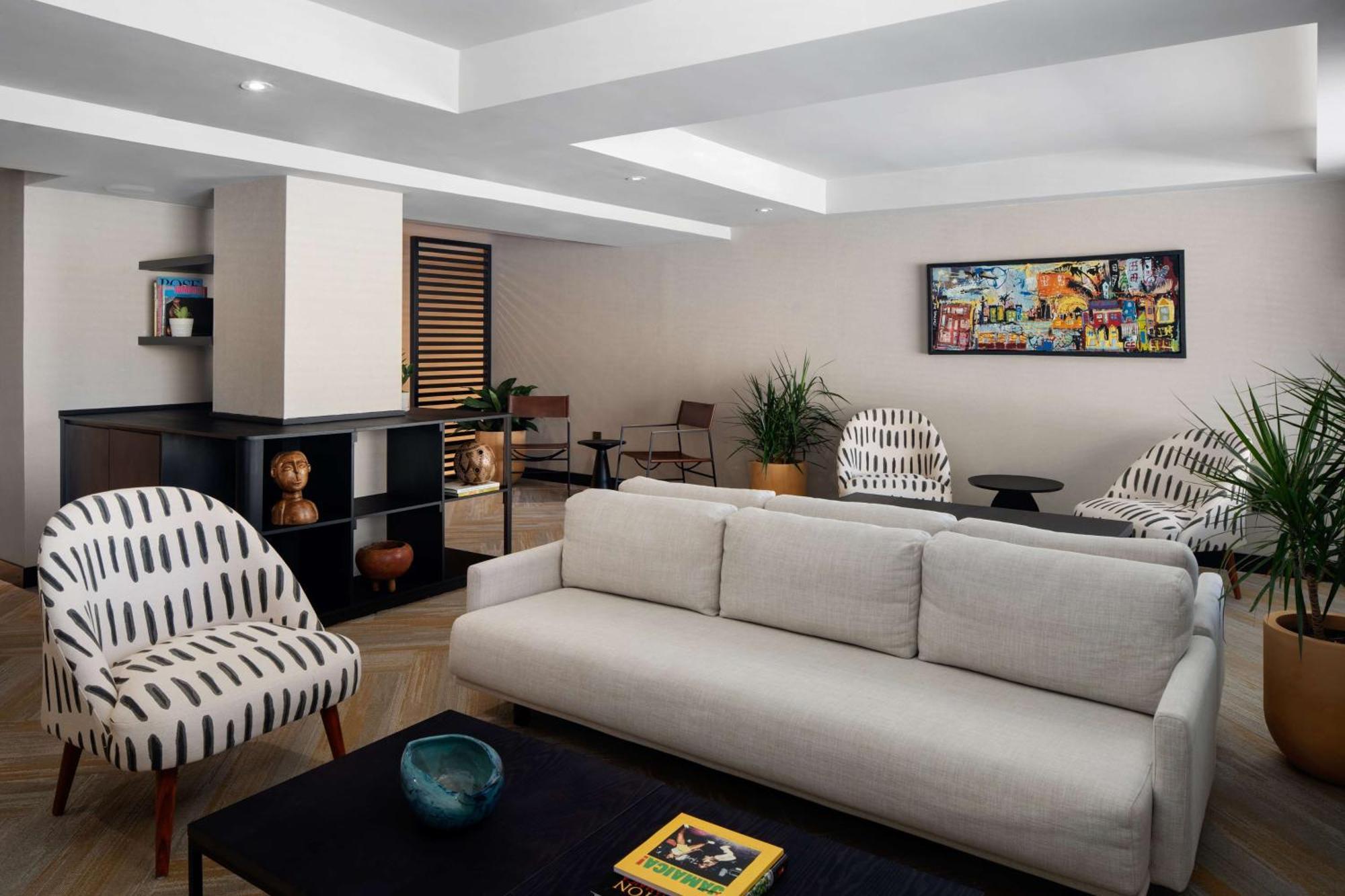 Rok Hotel Kingston Tapestry Collection By Hilton Luaran gambar