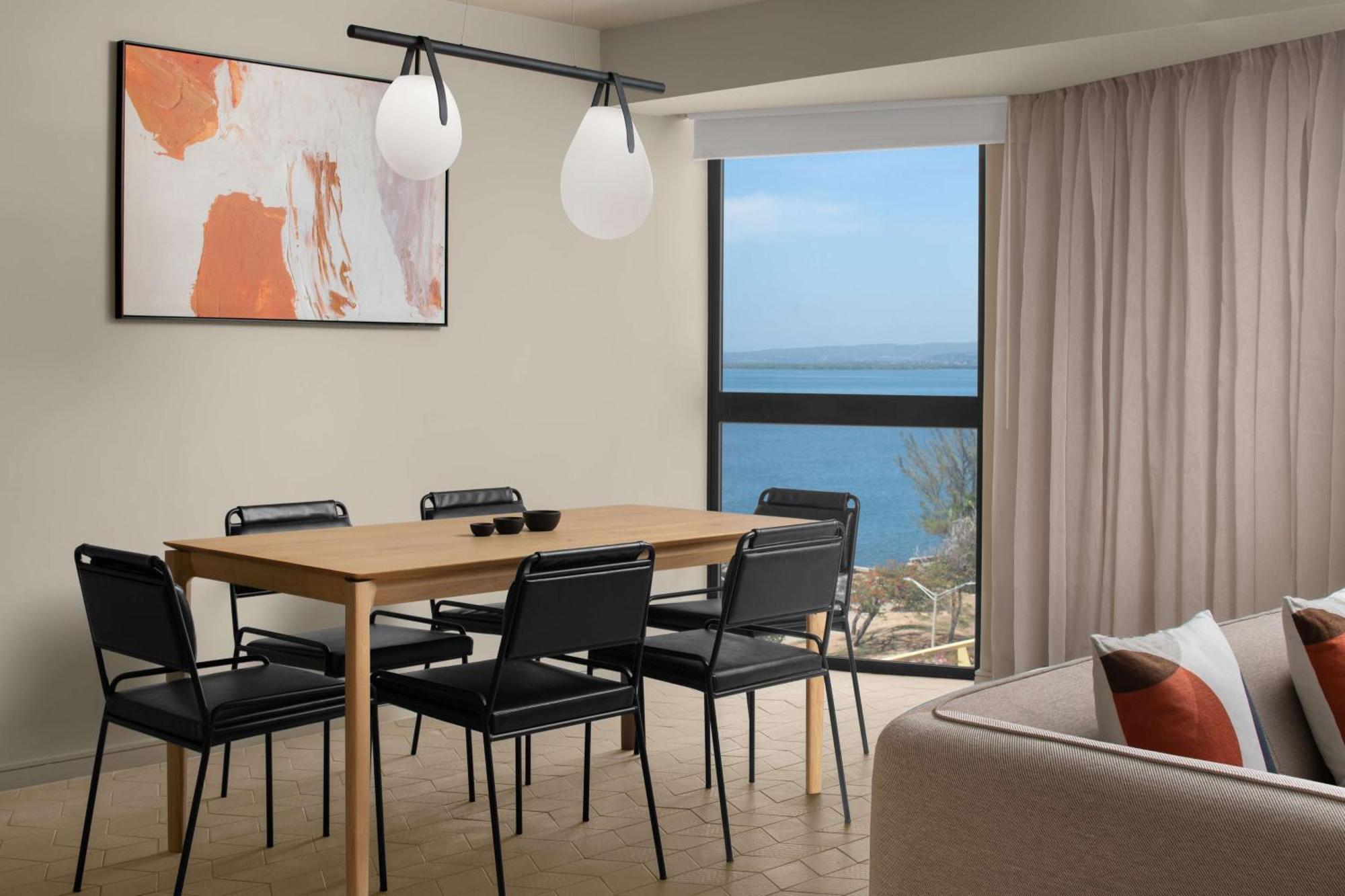 Rok Hotel Kingston Tapestry Collection By Hilton Luaran gambar