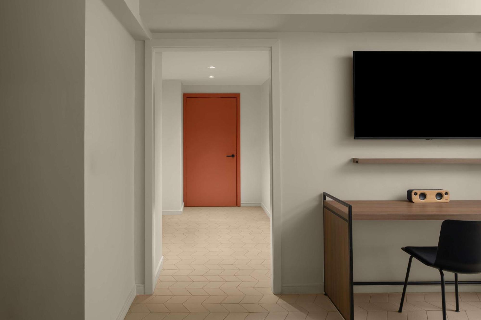 Rok Hotel Kingston Tapestry Collection By Hilton Luaran gambar