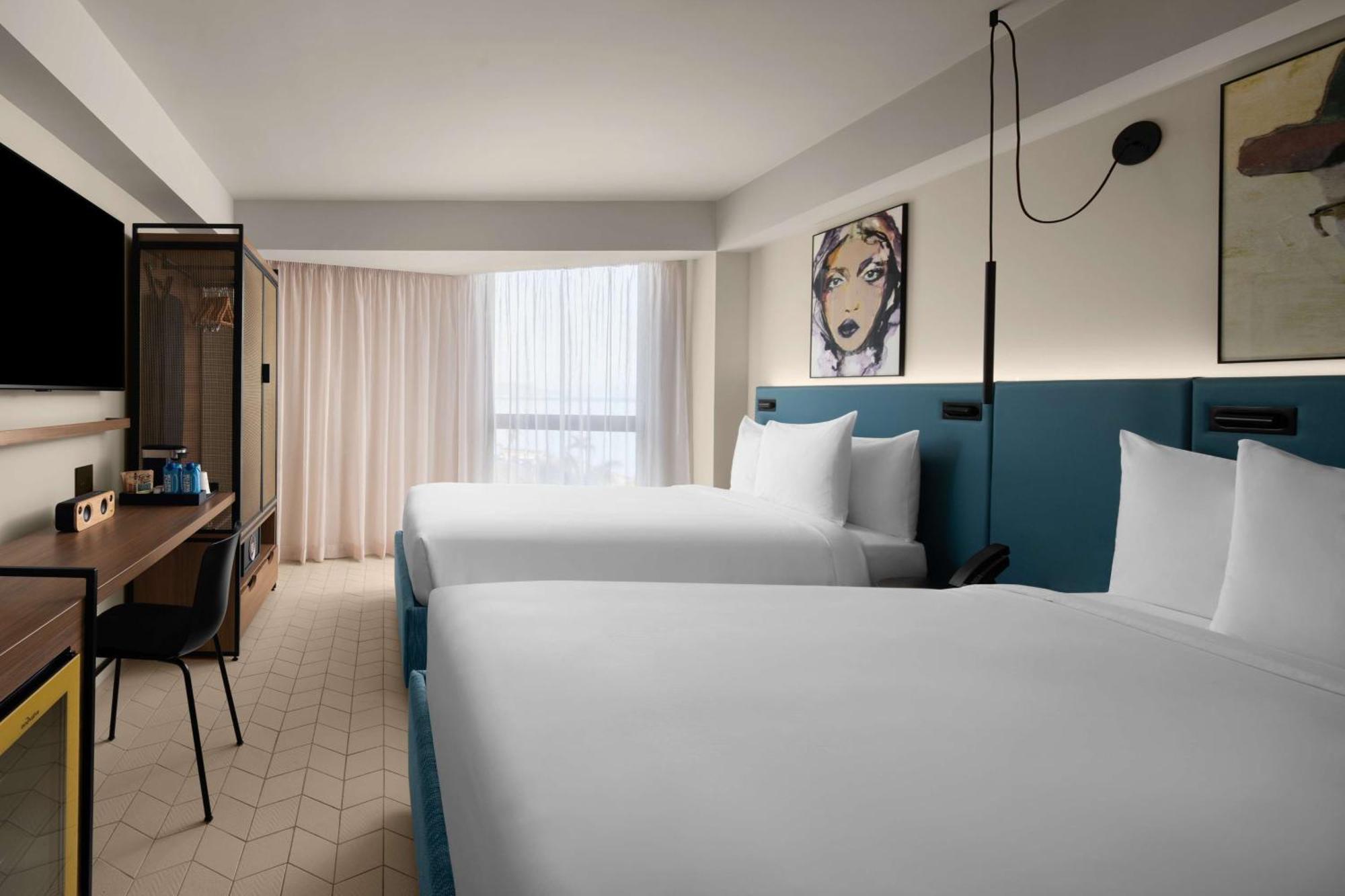 Rok Hotel Kingston Tapestry Collection By Hilton Luaran gambar