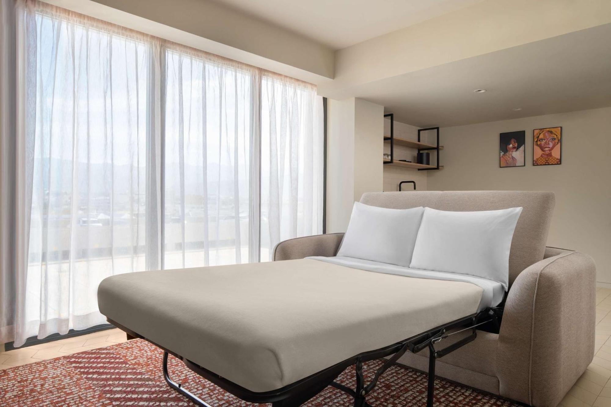 Rok Hotel Kingston Tapestry Collection By Hilton Luaran gambar