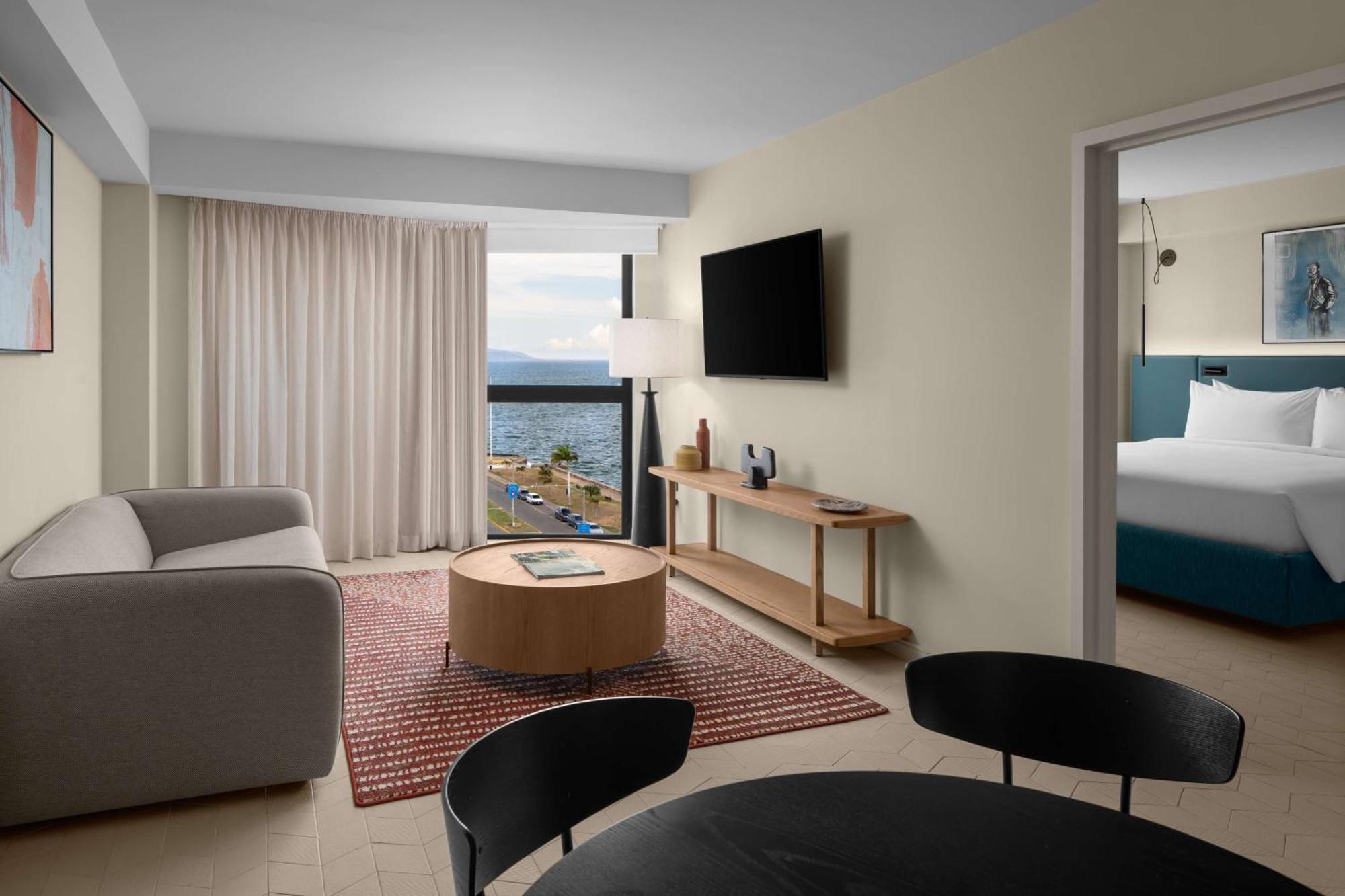 Rok Hotel Kingston Tapestry Collection By Hilton Luaran gambar