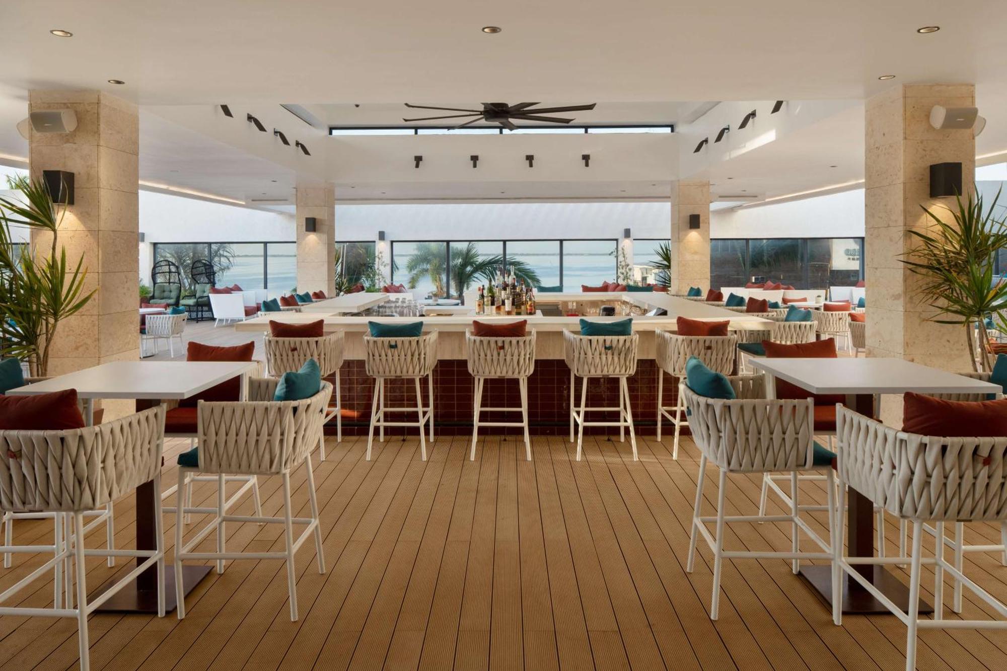 Rok Hotel Kingston Tapestry Collection By Hilton Luaran gambar