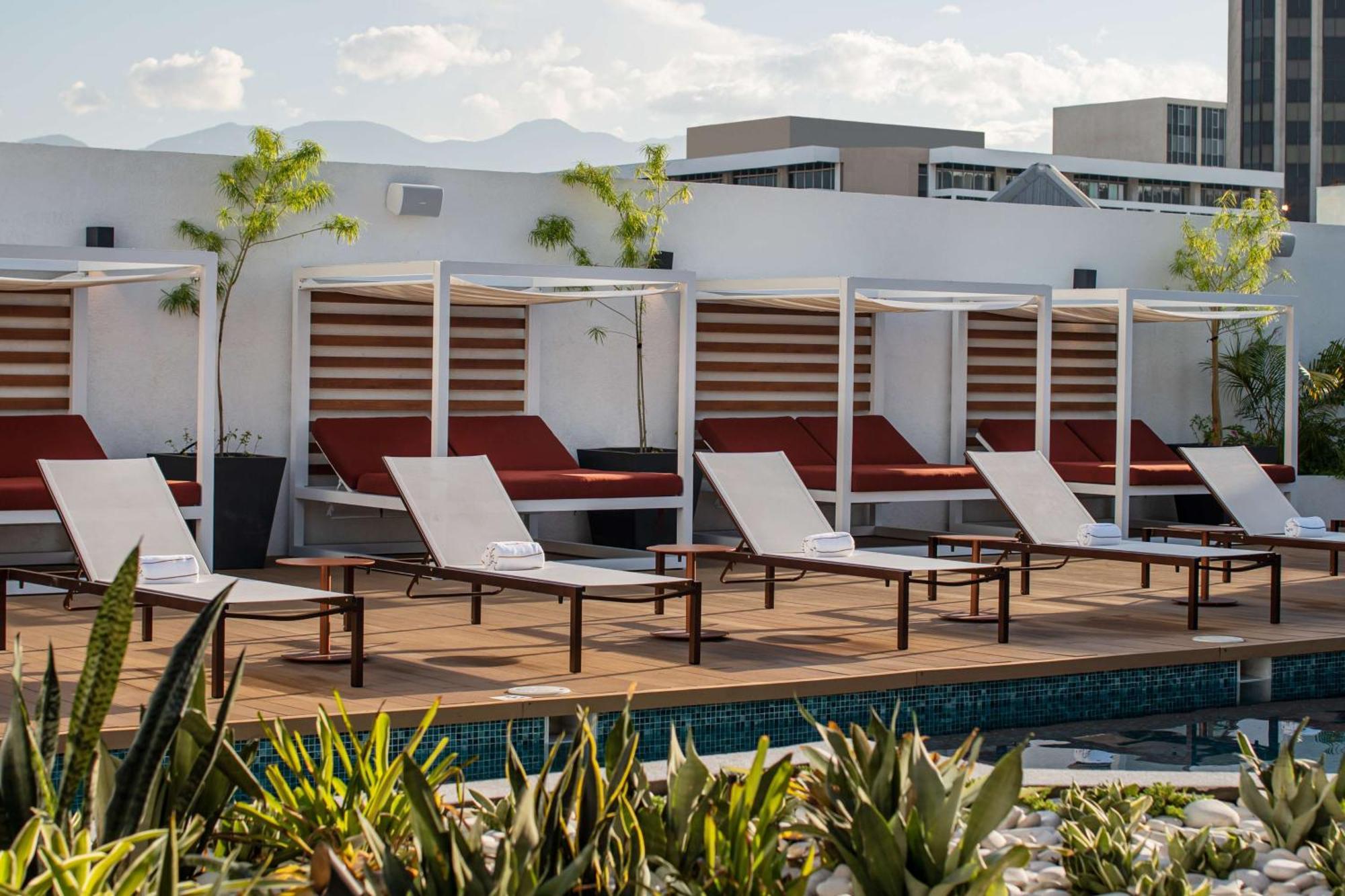 Rok Hotel Kingston Tapestry Collection By Hilton Luaran gambar