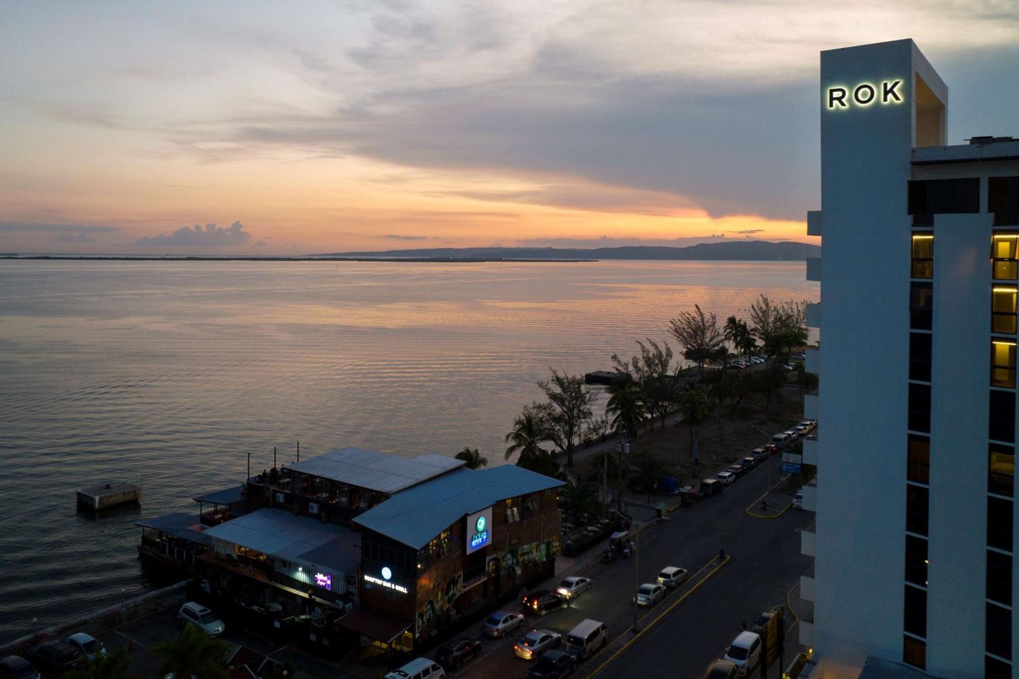 Rok Hotel Kingston Tapestry Collection By Hilton Luaran gambar