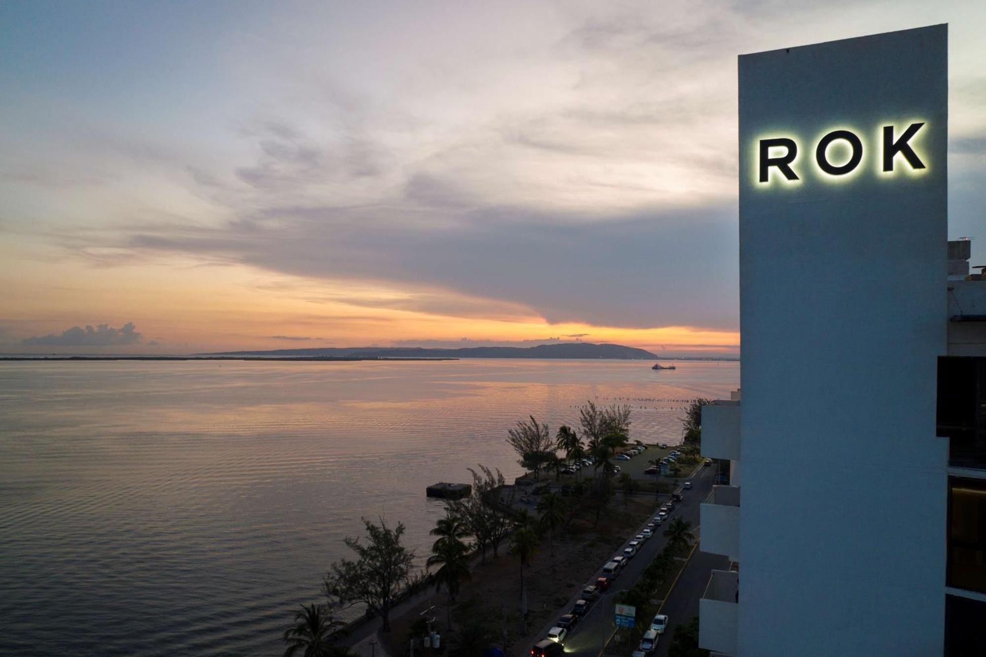 Rok Hotel Kingston Tapestry Collection By Hilton Luaran gambar