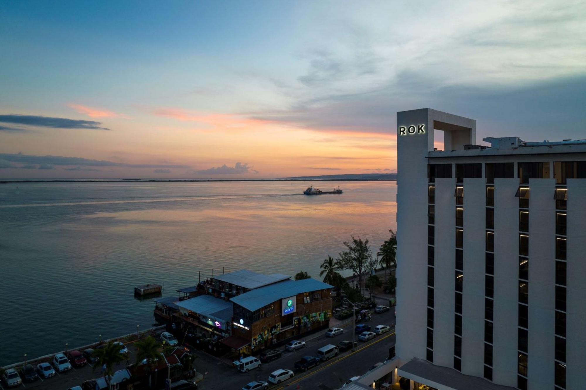 Rok Hotel Kingston Tapestry Collection By Hilton Luaran gambar