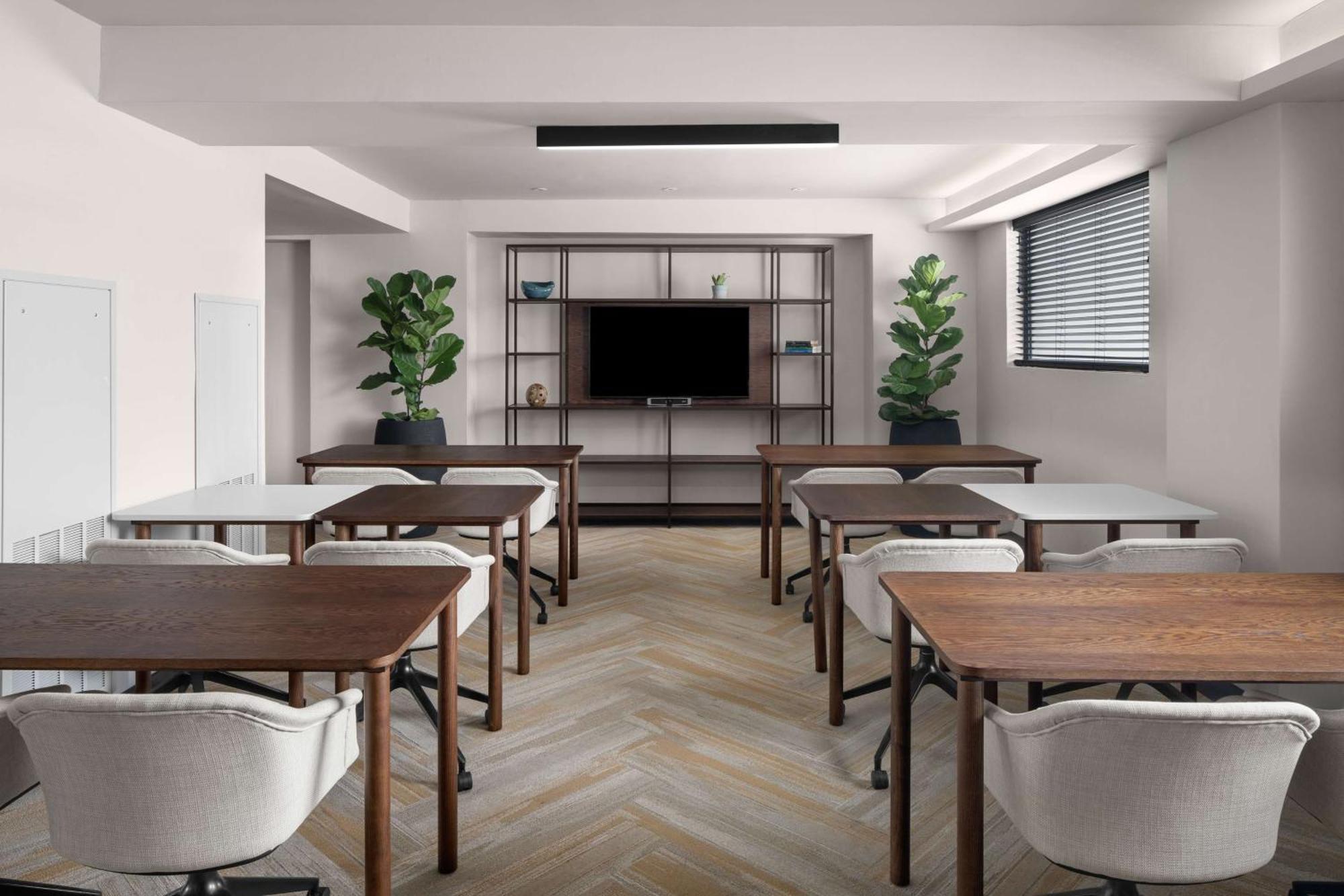 Rok Hotel Kingston Tapestry Collection By Hilton Luaran gambar