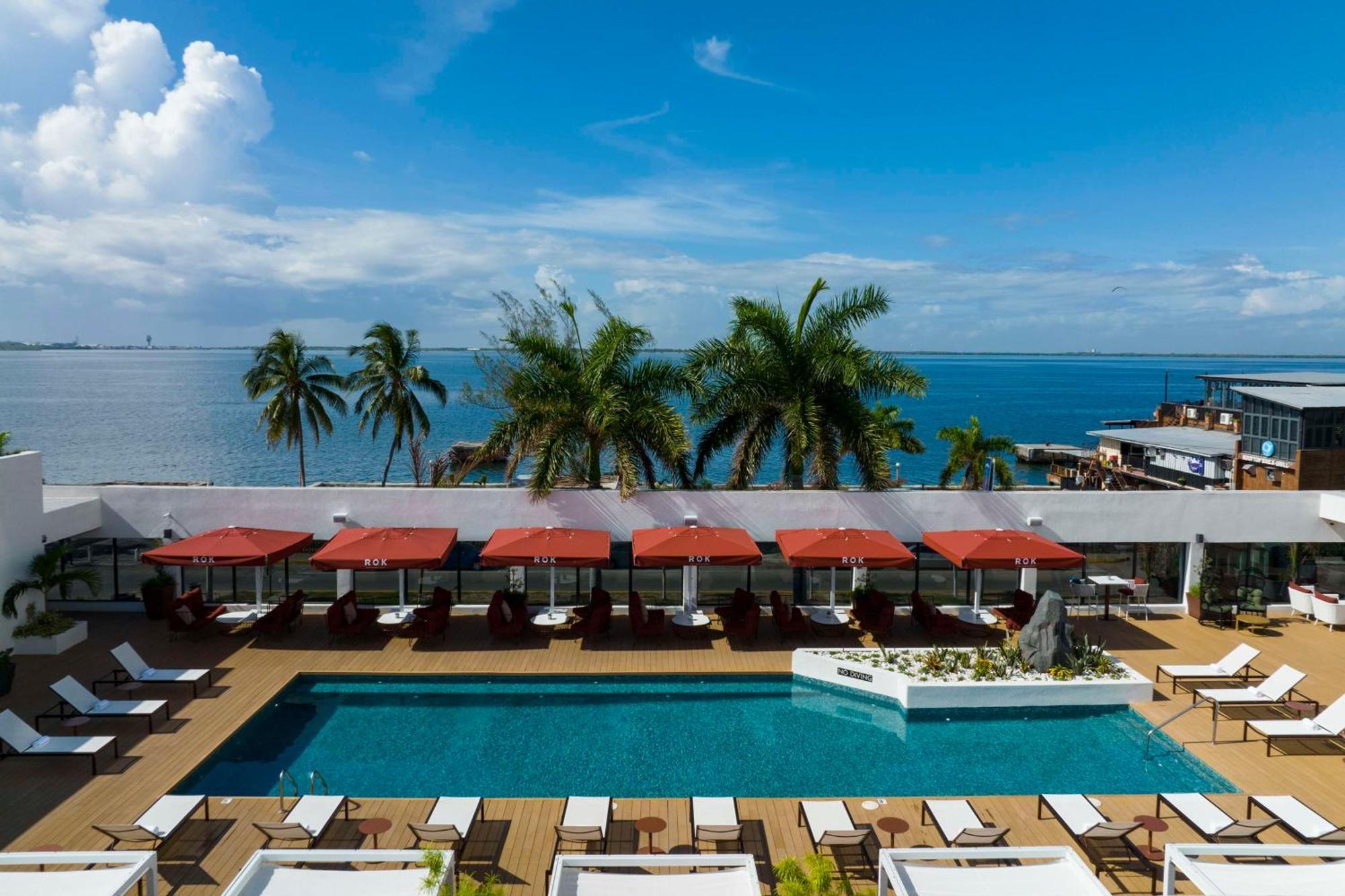 Rok Hotel Kingston Tapestry Collection By Hilton Luaran gambar