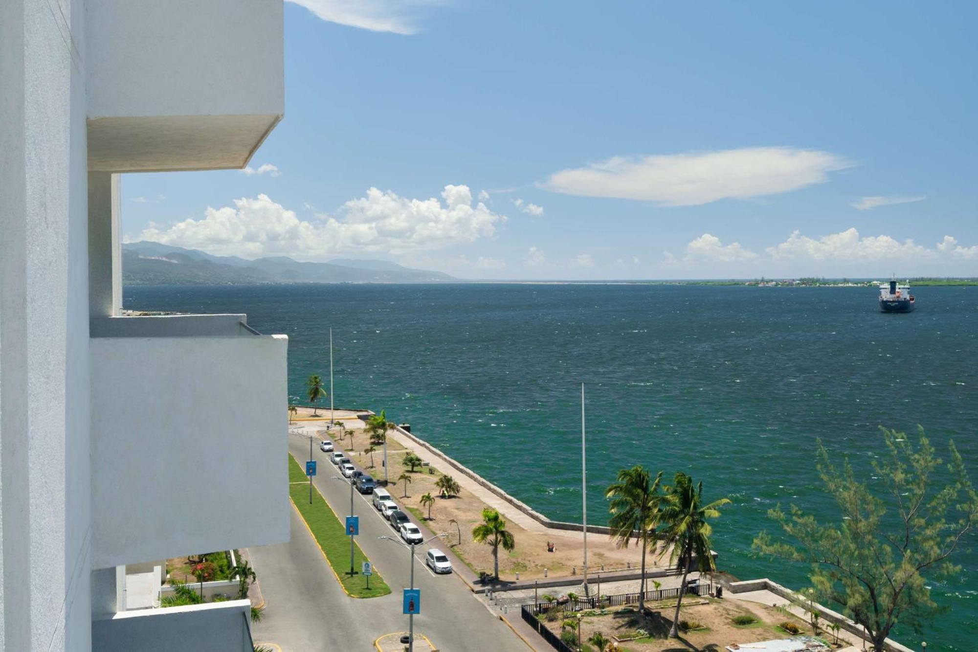 Rok Hotel Kingston Tapestry Collection By Hilton Luaran gambar