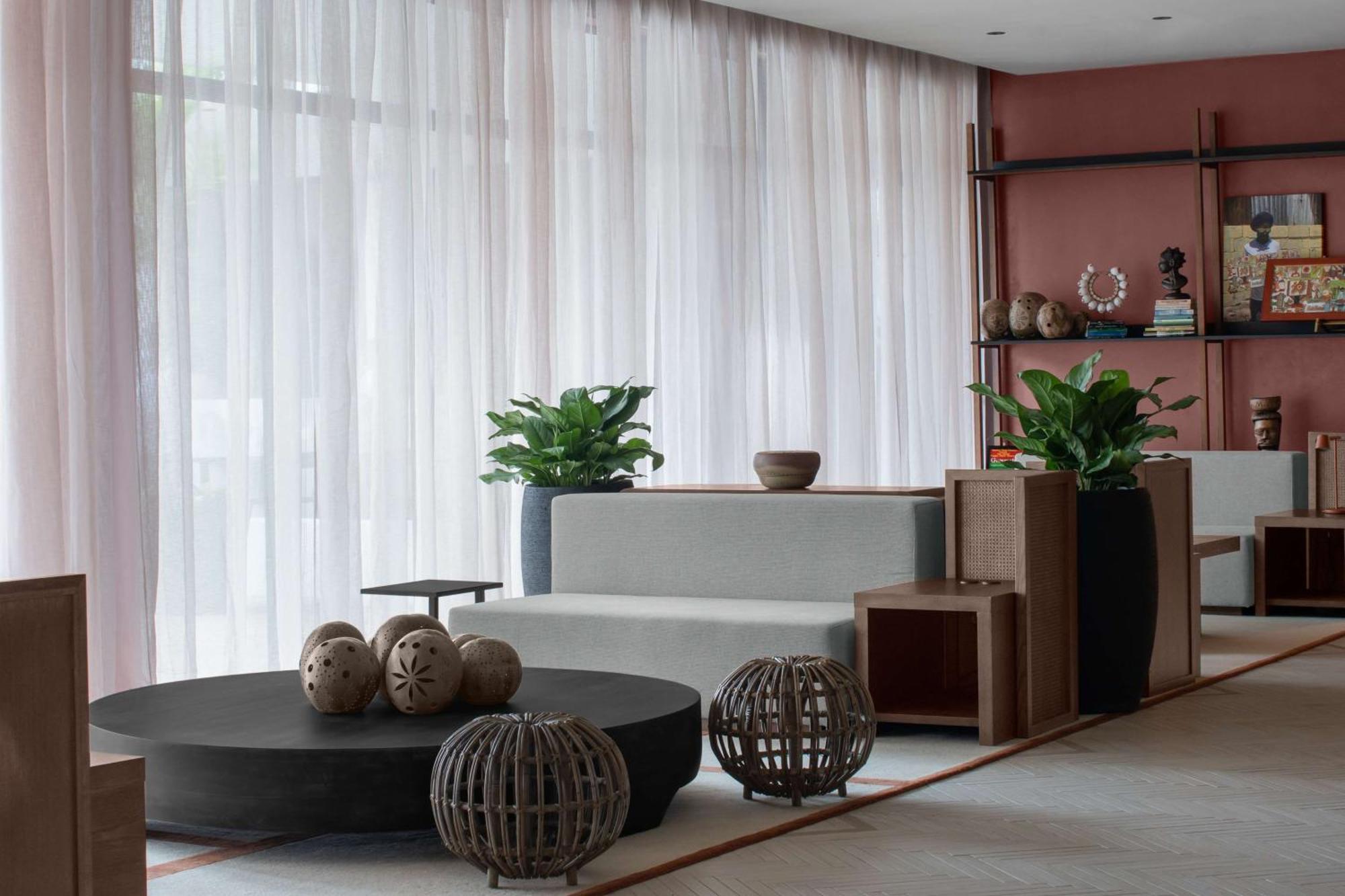 Rok Hotel Kingston Tapestry Collection By Hilton Luaran gambar