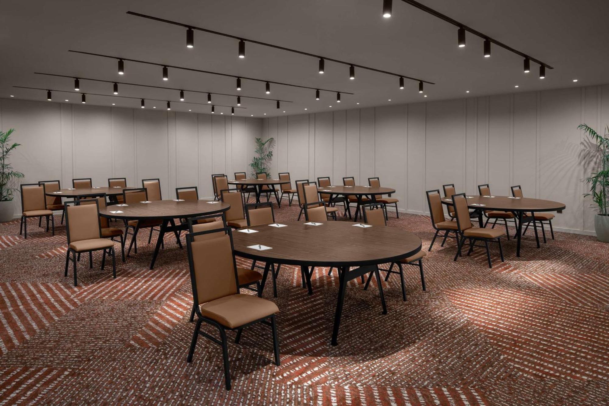 Rok Hotel Kingston Tapestry Collection By Hilton Luaran gambar