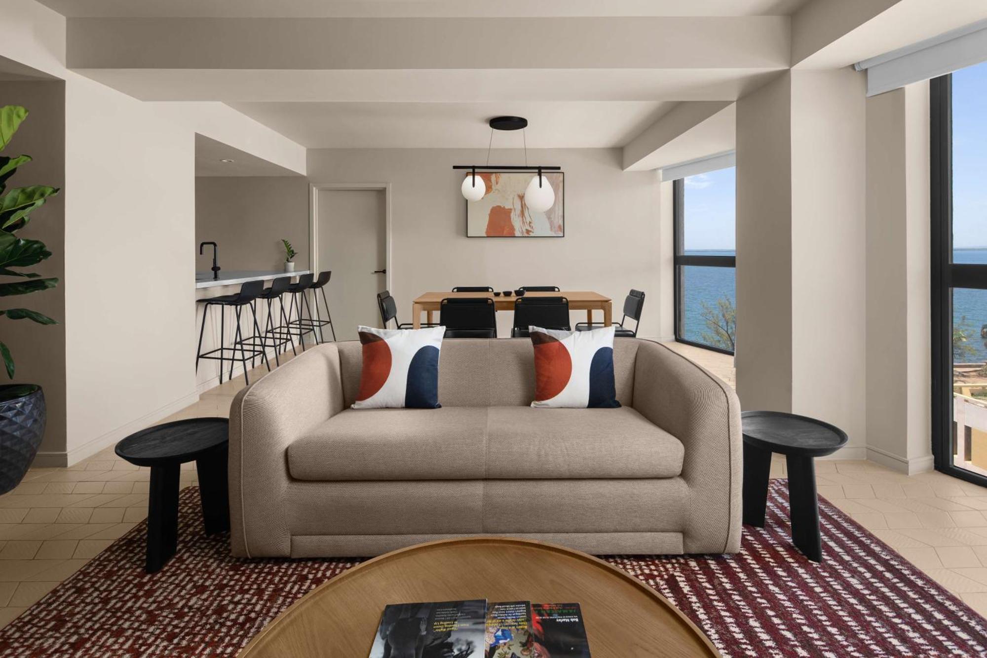 Rok Hotel Kingston Tapestry Collection By Hilton Luaran gambar