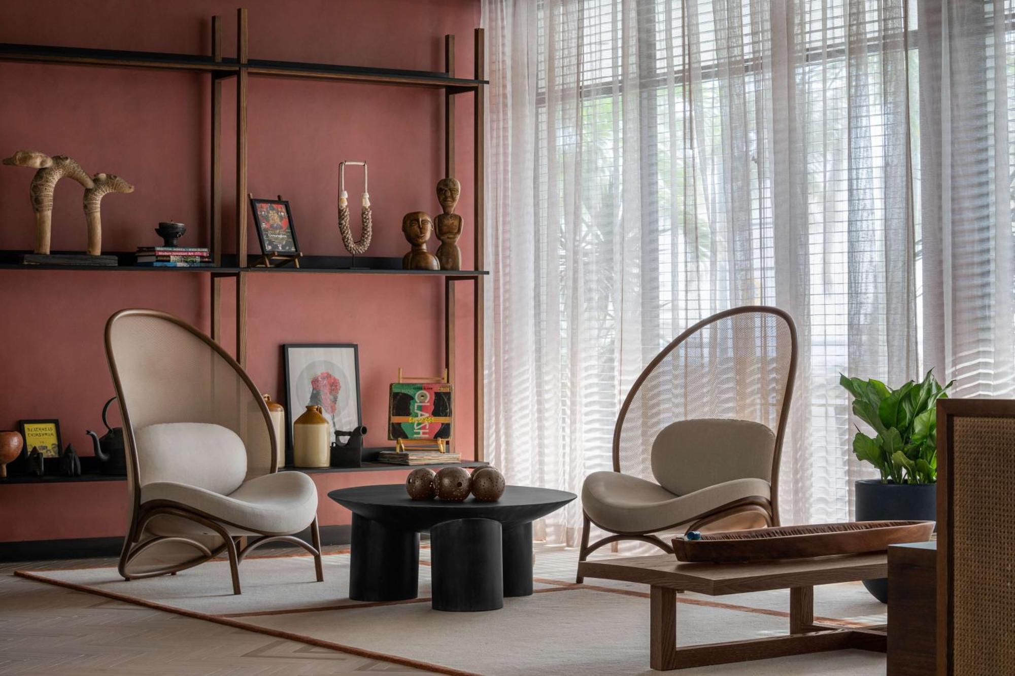 Rok Hotel Kingston Tapestry Collection By Hilton Luaran gambar