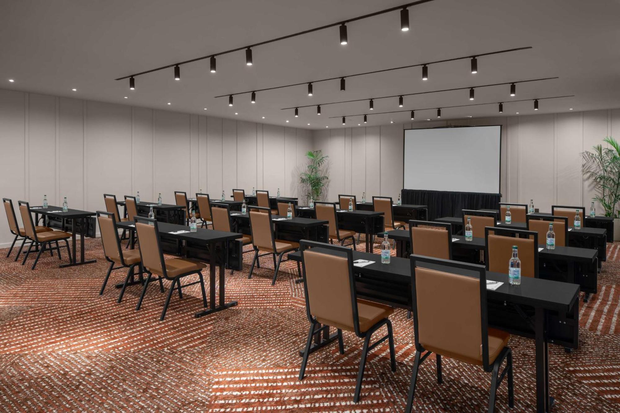 Rok Hotel Kingston Tapestry Collection By Hilton Luaran gambar